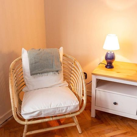 Ferienwohnung Flat With Excellent Location In Tesvikiye, Sisli Istanbul Exterior foto