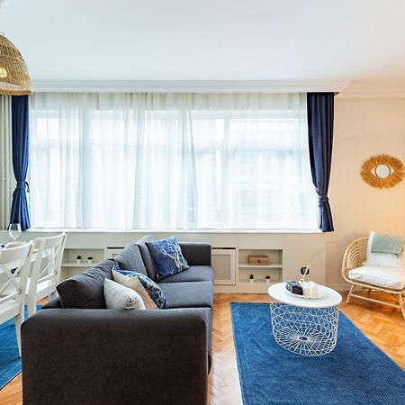 Ferienwohnung Flat With Excellent Location In Tesvikiye, Sisli Istanbul Exterior foto