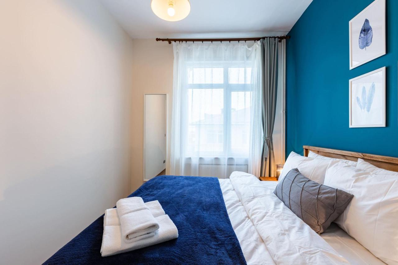 Ferienwohnung Flat With Excellent Location In Tesvikiye, Sisli Istanbul Exterior foto