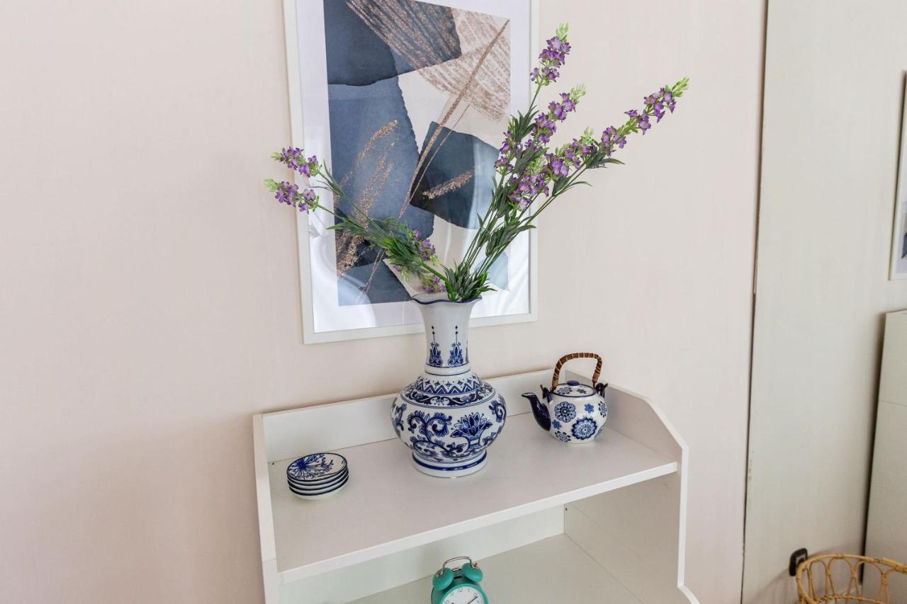 Ferienwohnung Flat With Excellent Location In Tesvikiye, Sisli Istanbul Exterior foto